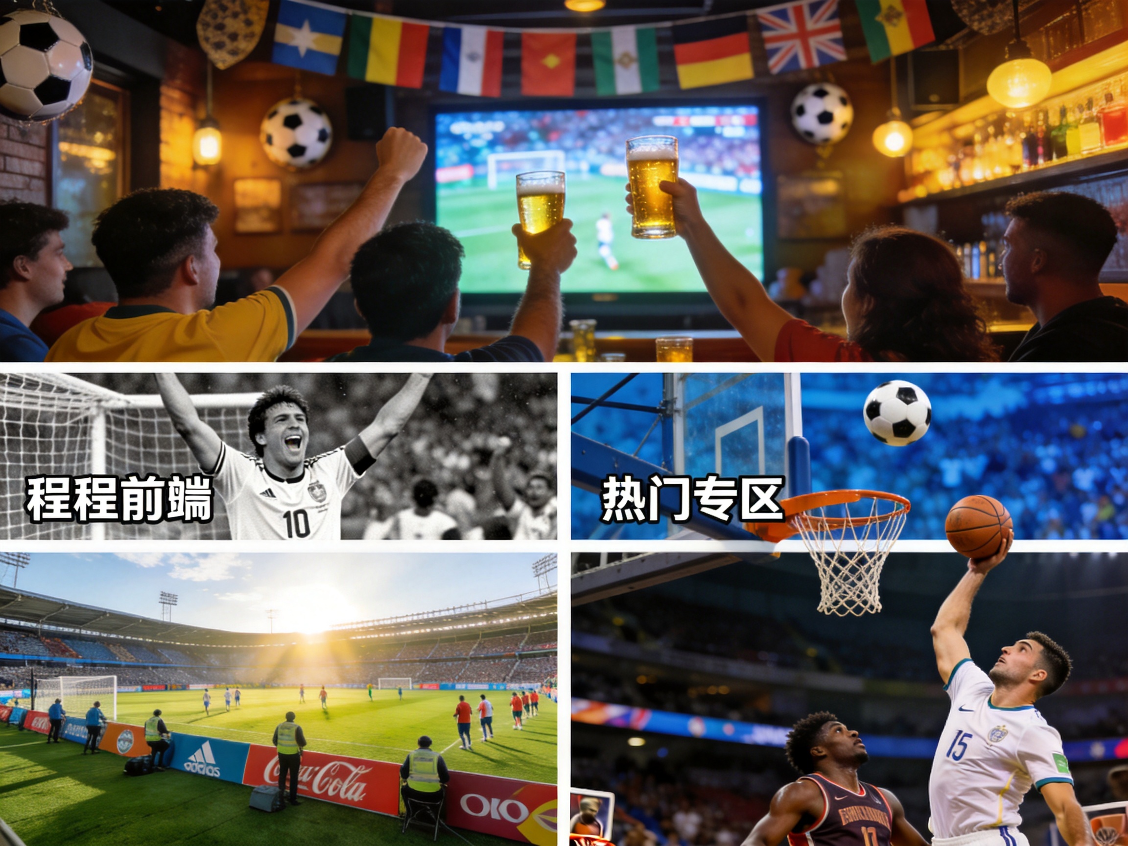 世界杯